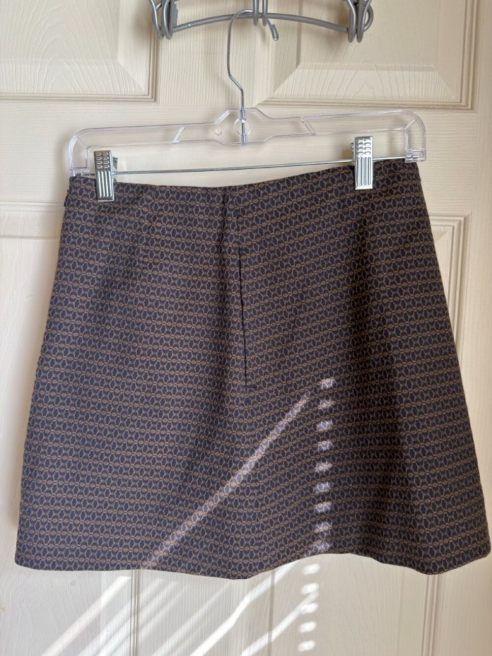 Aritzia Wilfred Mini Skirt
